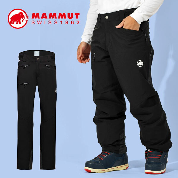 楽天市場】ラスト1点 Sサイズ 30%off 送料無料 MAMMUT マムート メンズ