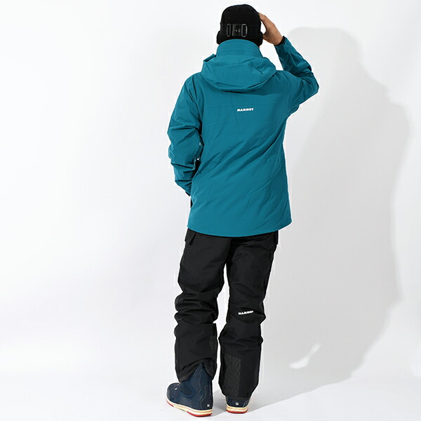 楽天市場】送料無料 MAMMUT マムート メンズ スキー スノーボード