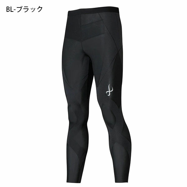 楽天市場】送料無料 CW-X ワコール スポーツタイツ メンズ GENERATOR