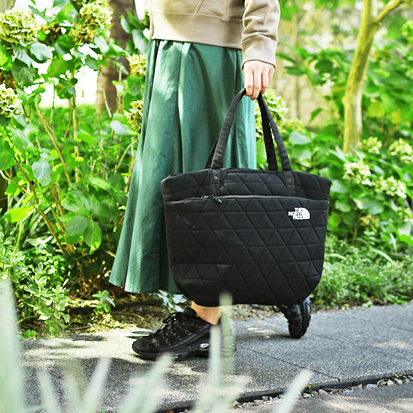 楽天市場】【動画あり】送料無料 ノースフェイス トートバッグ