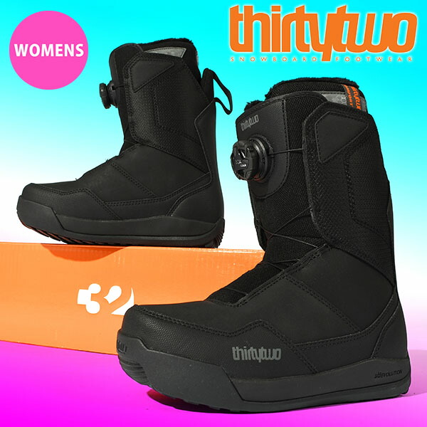 楽天市場】thirty two stw boaの通販