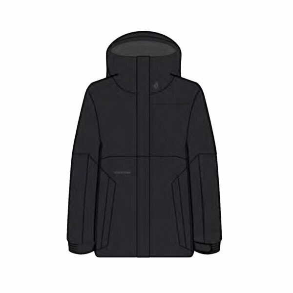 楽天市場】送料無料 スノーボードウェア VOLCOM ボルコム L GORE-TEX