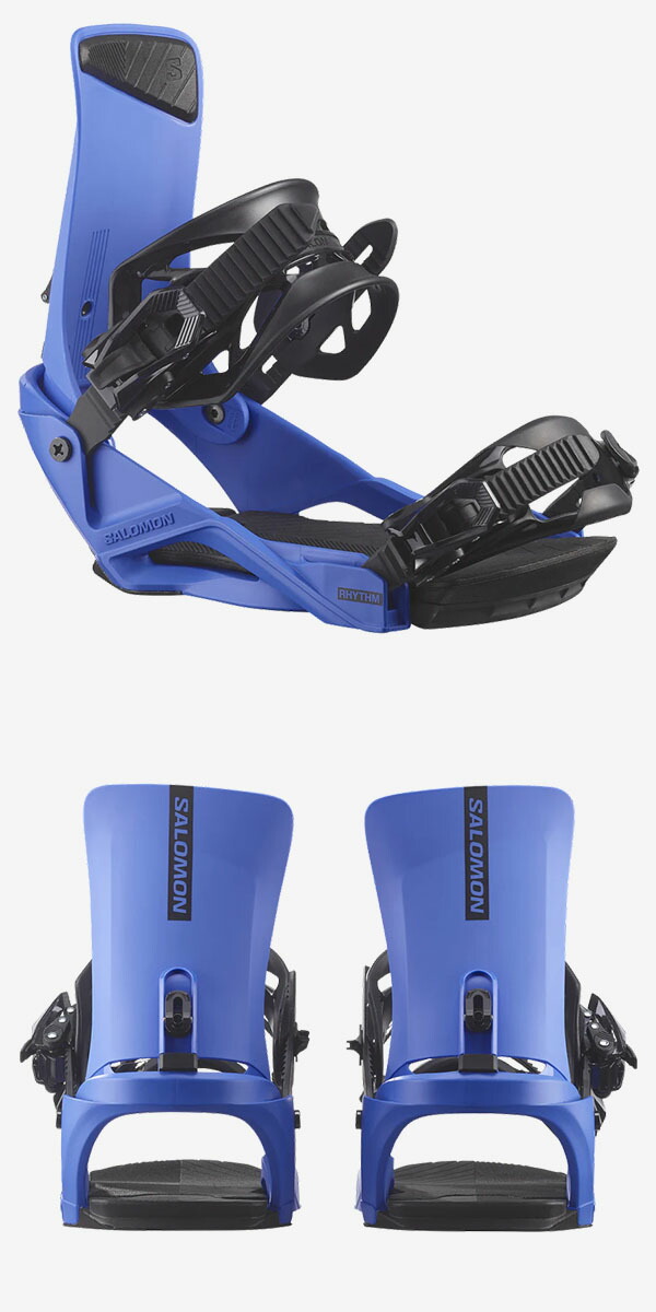 楽天市場】送料無料 SALOMON サロモン バインディング RHYTHM リズム