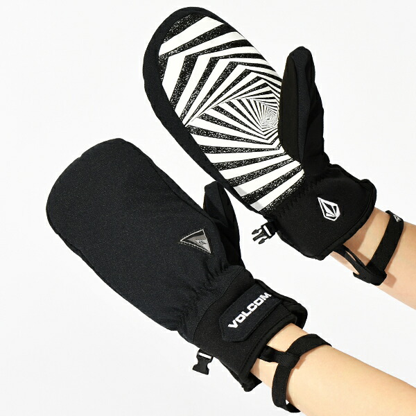 楽天市場】35%off 送料無料 スノーグローブ VOLCOM ボルコム メンズ V