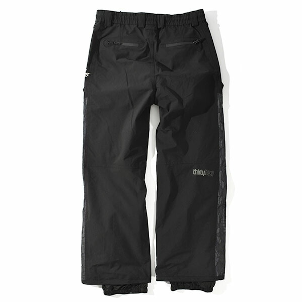 楽天市場】35%off 送料無料 スノーボードウェア ThirtyTwo 32