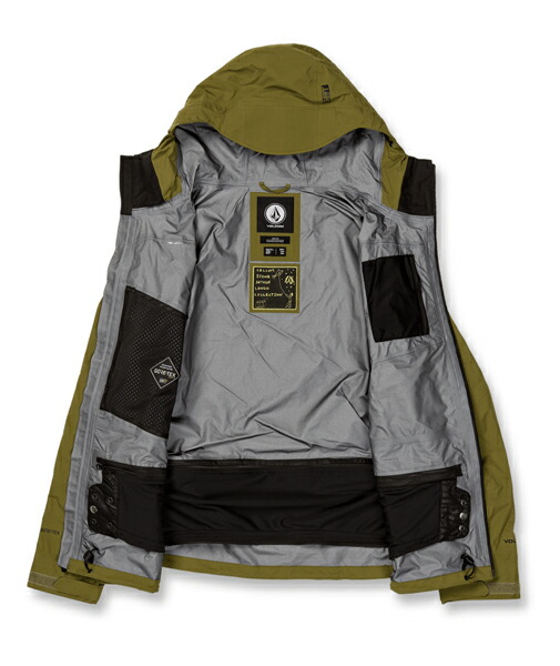 楽天市場】ラスト1点 XL 50%off 送料無料 ゴアテックス スノーボード