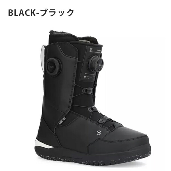 楽天市場】半額 50%off 送料無料 RIDE ライド スノーボード ブーツ