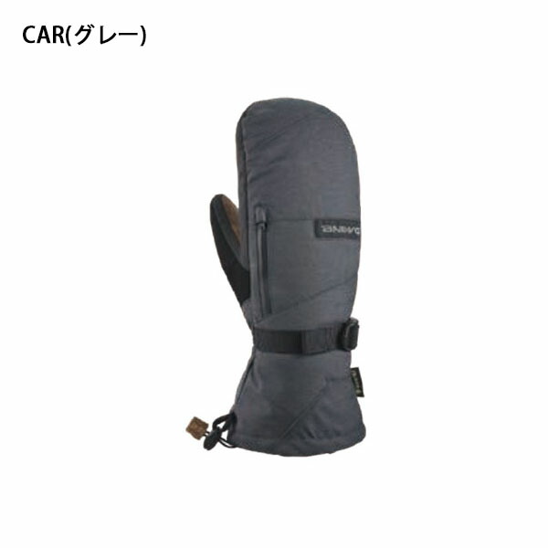 楽天市場】送料無料 スノーグローブ DAKINE ダカイン メンズ LEATHER