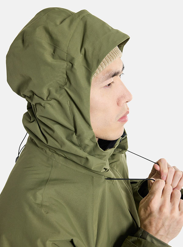 楽天市場】送料無料 スノーボードウェア バートン BURTON Covert