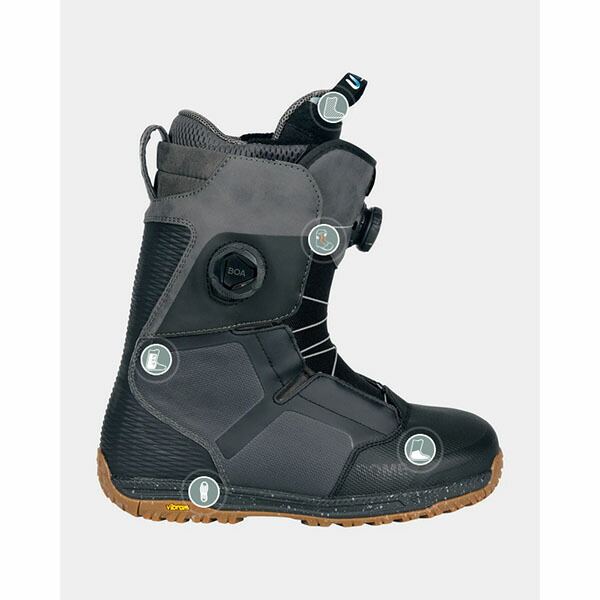 楽天市場】ラスト1足 27.5cm 送料無料 スノーブーツ ROME SDS ローム