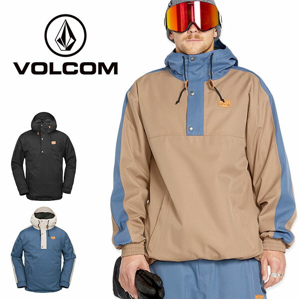 楽天市場】35%off 送料無料 スノーボードウェア VOLCOM ボルコム LONGO