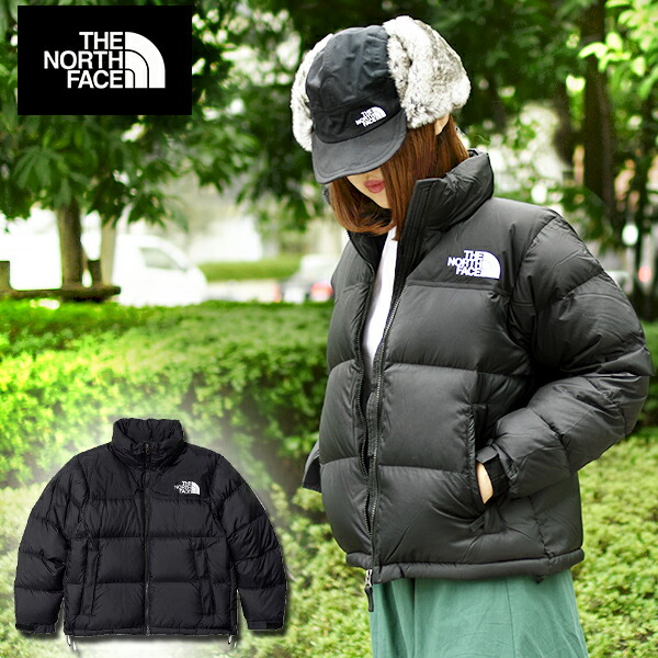 ザ・ノース・フェイス(THE NORTH FACE) ジャケットレディース ダウン