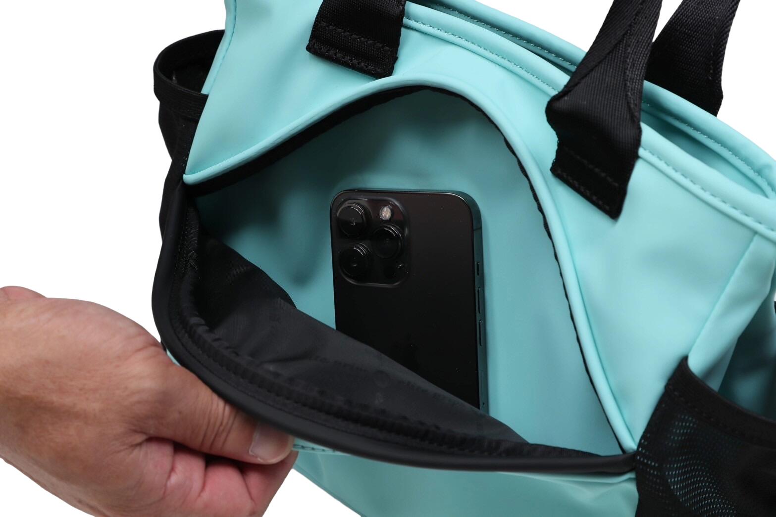 楽天市場】2025 カートバッグ ラウンドトートバッグ 3色 各色100個