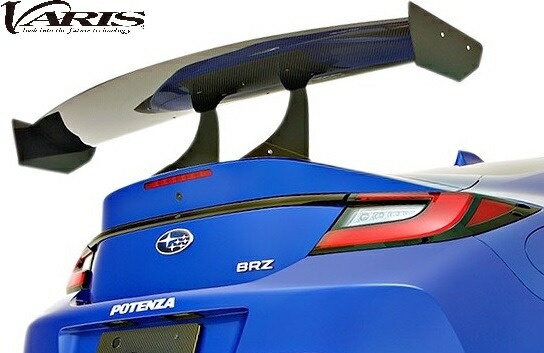 楽天市場】【M's】 GR86 ZN8 / BRZ ZD8 (2021y-) VARIS ARISING-2 専用