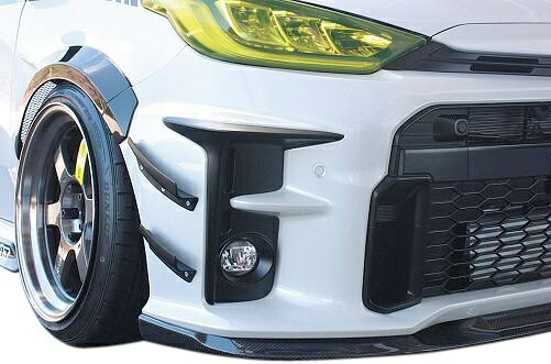 楽天市場】【M's】 トヨタ GRヤリス 4BA-GXPA16 前期 (2020.9-) GARAGE