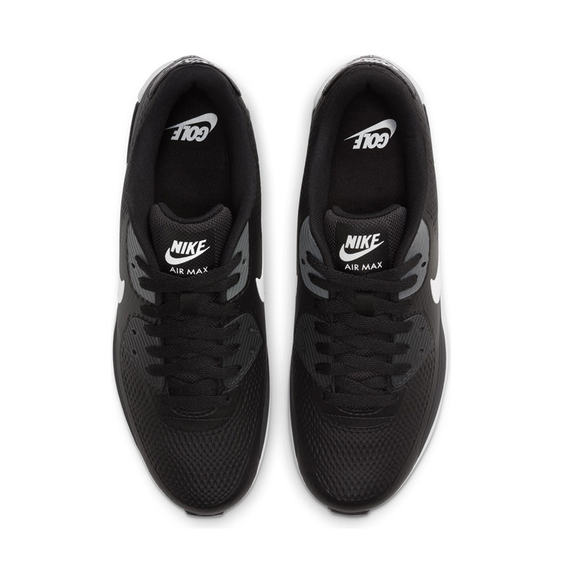 楽天市場】NIKE ナイキ ゴルフシューズ AIR MAX 90 G (エアマックス90