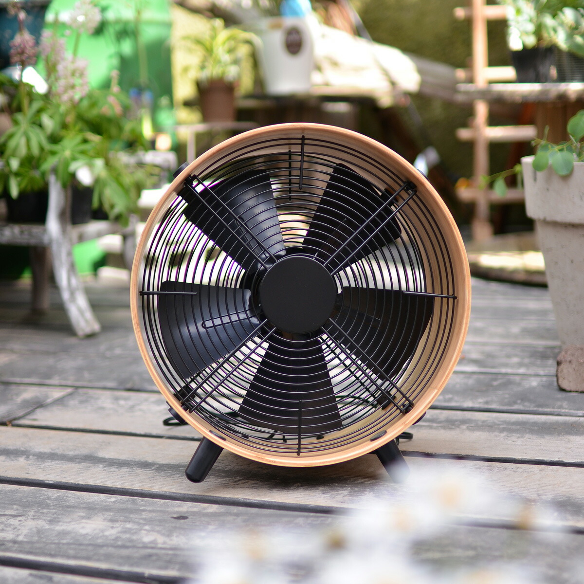 楽天市場】【日本総代理店】サーキュレーター StadlerForm Otto DC