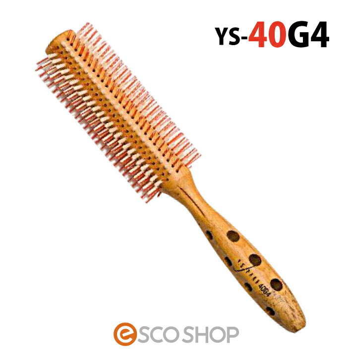 楽天市場】【あす楽】YSパーク カールシャインスタイラー YS-40G4