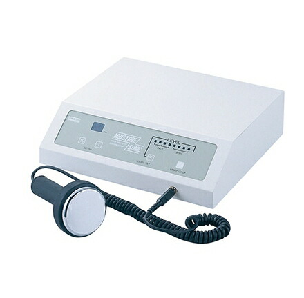 楽天市場】業務用超音波美容機器 モイスチャーソニック エステティック