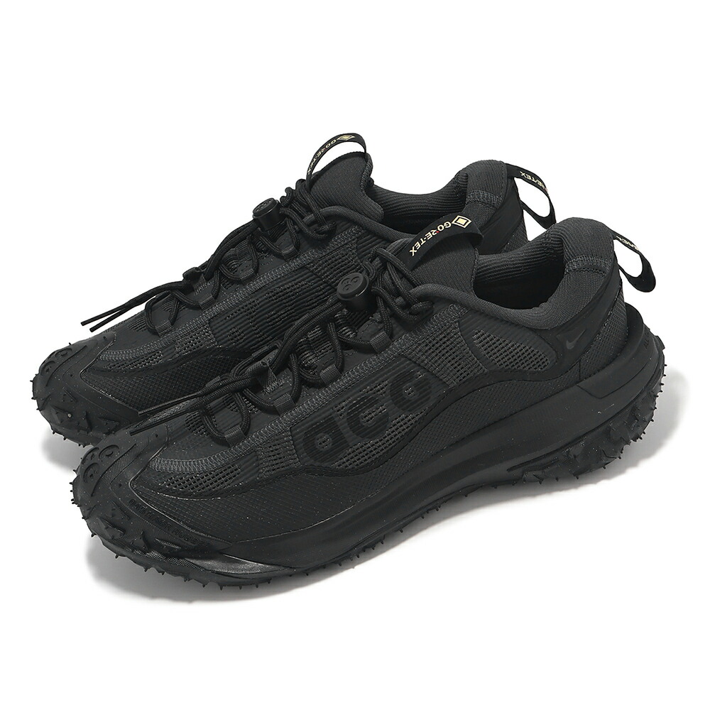 楽天市場】NIKE ACG MOUNTAIN FLY 2 LOW GTX【GORETEX】【ゴアテックス
