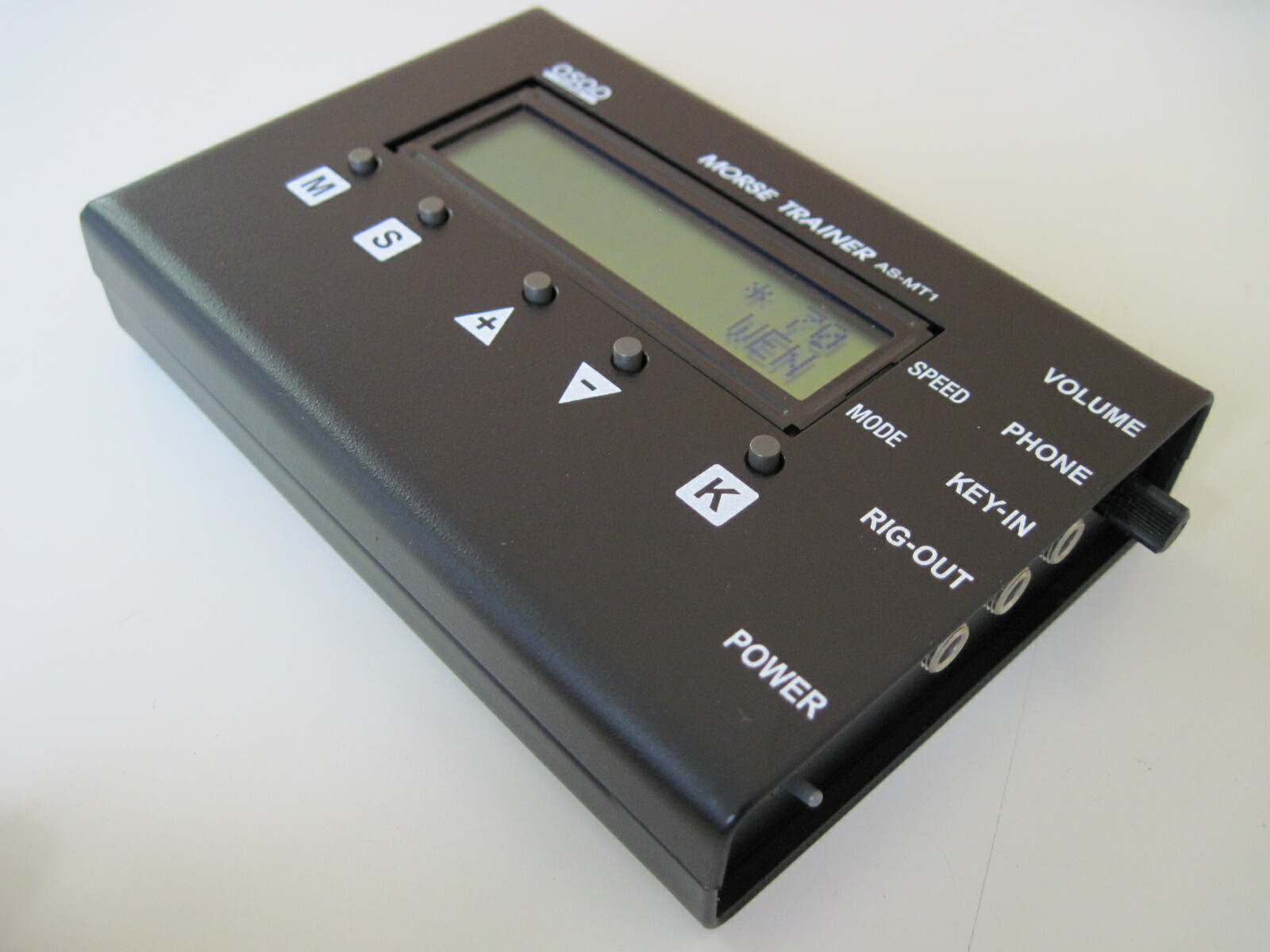 楽天市場】モールス練習機の通販