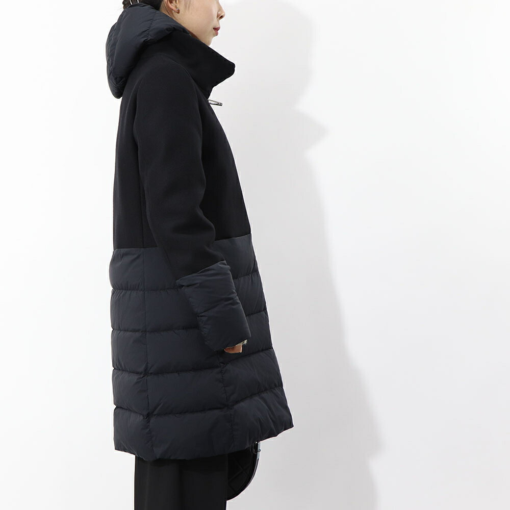 楽天市場】【新品】 ヘルノ HERNO アウター ダウンウェア レディース