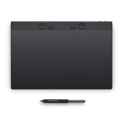 楽天市場】pro large intuos pth－851 k1の通販