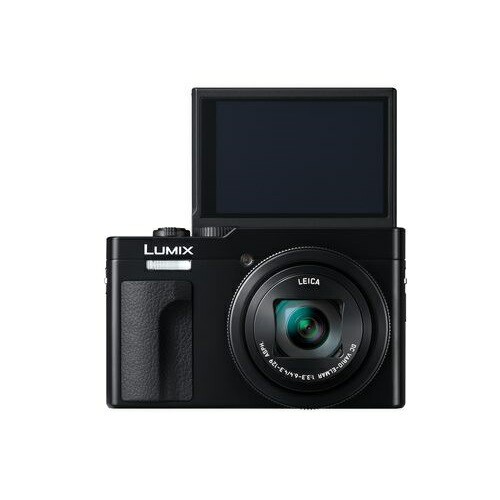 LUMIX コンパクトデジタルカメラ LEICAレンズ 30倍ズーム
