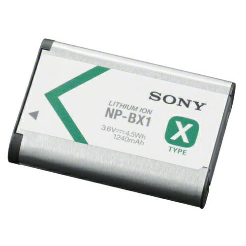 楽天市場】dsc－rx100m5 バッテリーの通販