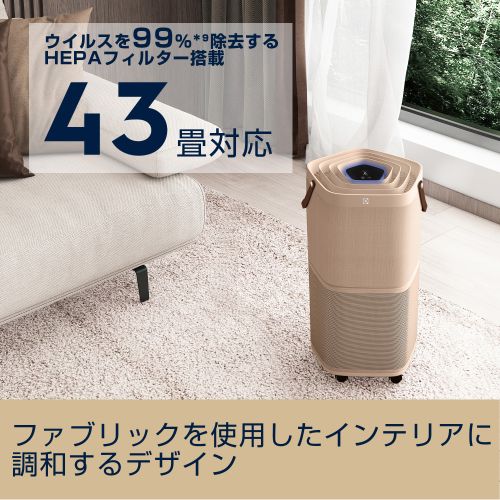 楽天市場】【長期保証付】エレクトロラックス ELECTROLUX EP71-56WBA