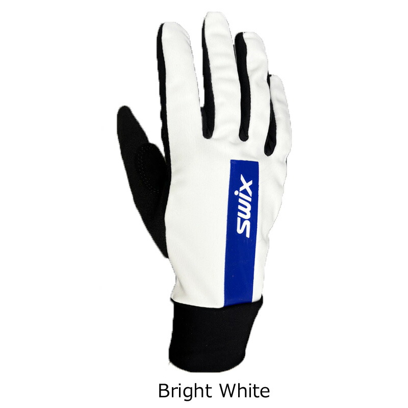 楽天市場】スウィックス フォーカスグローブ クロスカントリー スキー