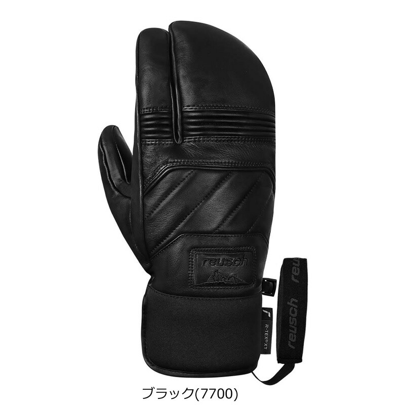 楽天市場】ロイシュ スキーグローブ LEGACY R-TEX XT LOBSTAR メンズ