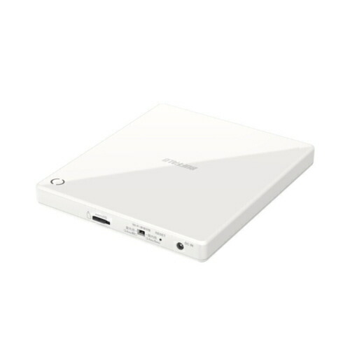 楽天市場】バッファロー BUFFALO RR-PW2-WH ホワイト スマートフォン用