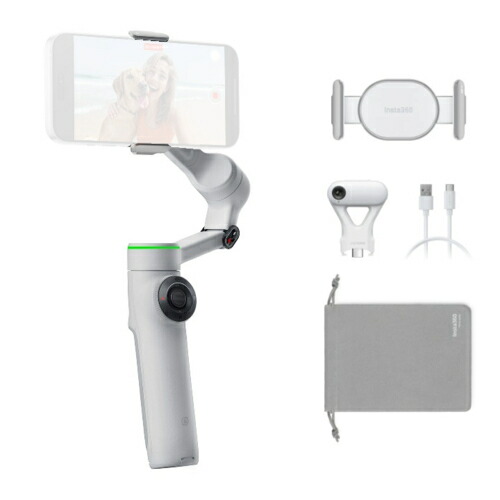 楽天市場】insta360 flow 2 pro（アクセサリー・部品｜TV・オーディオ