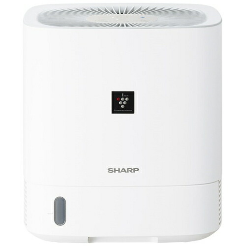 楽天市場】【長期保証付】シャープ(SHARP) CV-T60-W ホワイト系