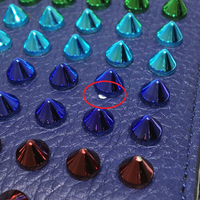 楽天市場】【中古】 Christian Louboutin （クリスチャンルブタン） 長