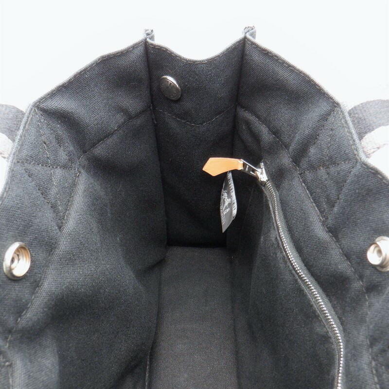 楽天市場】【中古】 HERMES （エルメス） フールトゥPM キャンバス