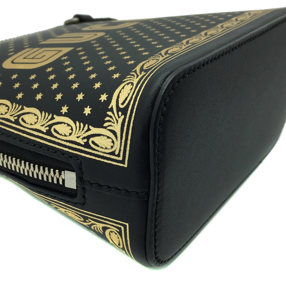 楽天市場】【中古】GUCCI（グッチ）511189 GUCCYプリント ショルダー