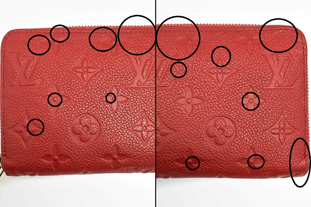 楽天市場】【中古】 LOUIS VUITTON (ルイヴィトン) M60737 ジッピー