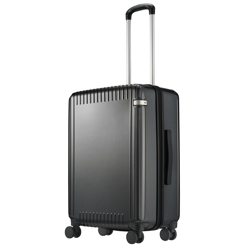 楽天市場】エース ace. スーツケース パリセイド3-Z 52L 06914 3~5泊