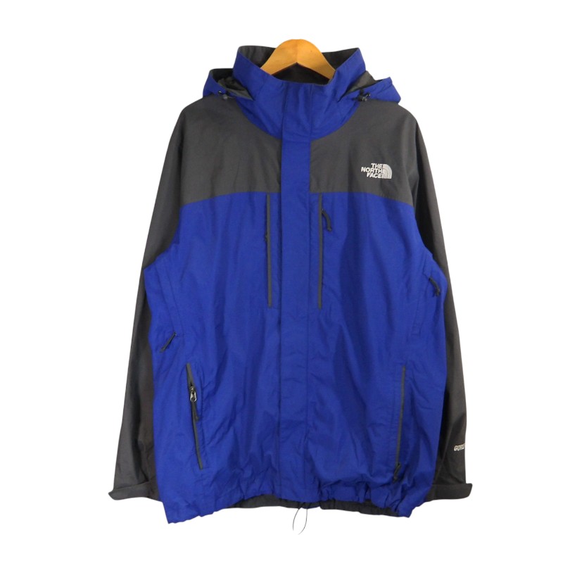 楽天市場】the north face マウンテンパーカー ゴアテックスの通販