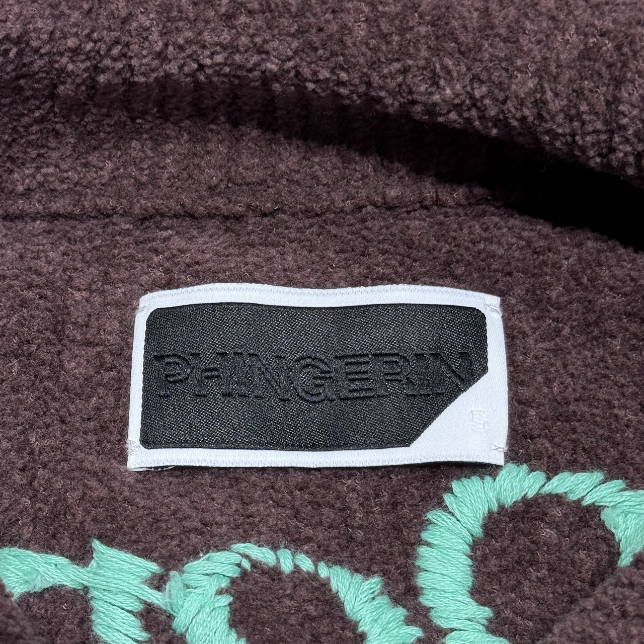 楽天市場】GIRLS DON'T CRY 2025 x PHINGERIN PG1 KNIT CARDIGAN SIZE