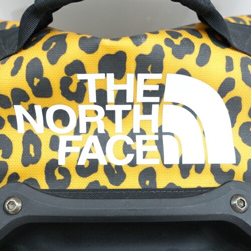 楽天市場】Supreme×THE NORTH FACE 11aw Rolling Thunder Carry Bag