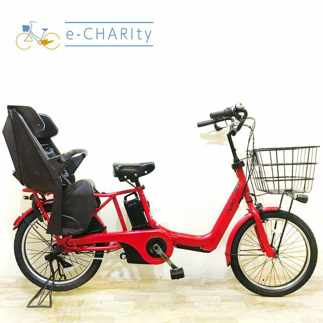 楽天市場】ギュット・アニーズ（電動アシスト自転車｜自転車