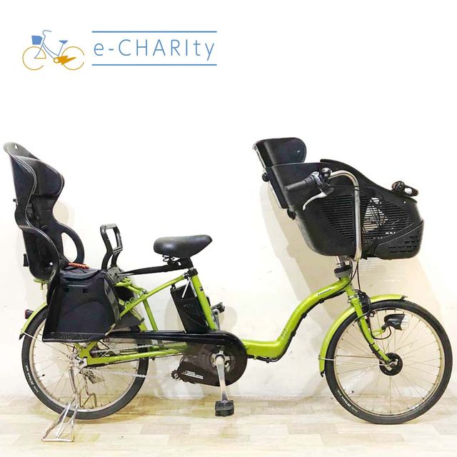 楽天市場】パナソニック 電動自転車 ギュットの通販