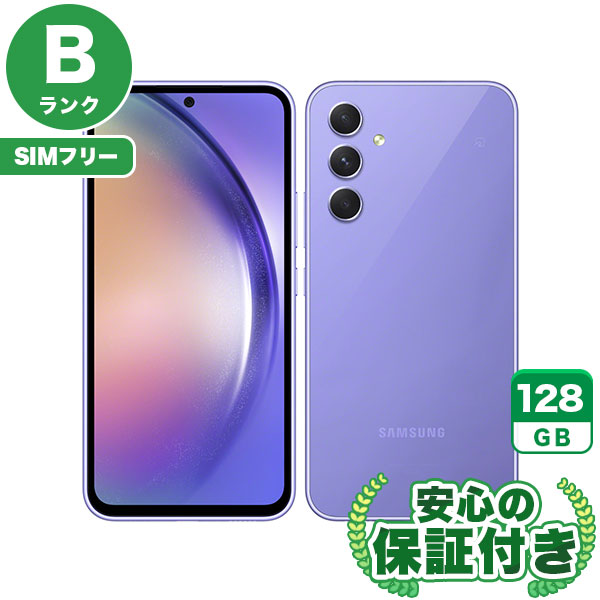 楽天市場】ギャラクシーa54本体の通販