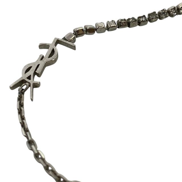 楽天市場】SAINT LAURENT サンローラン 712345 ブレスレット バングル