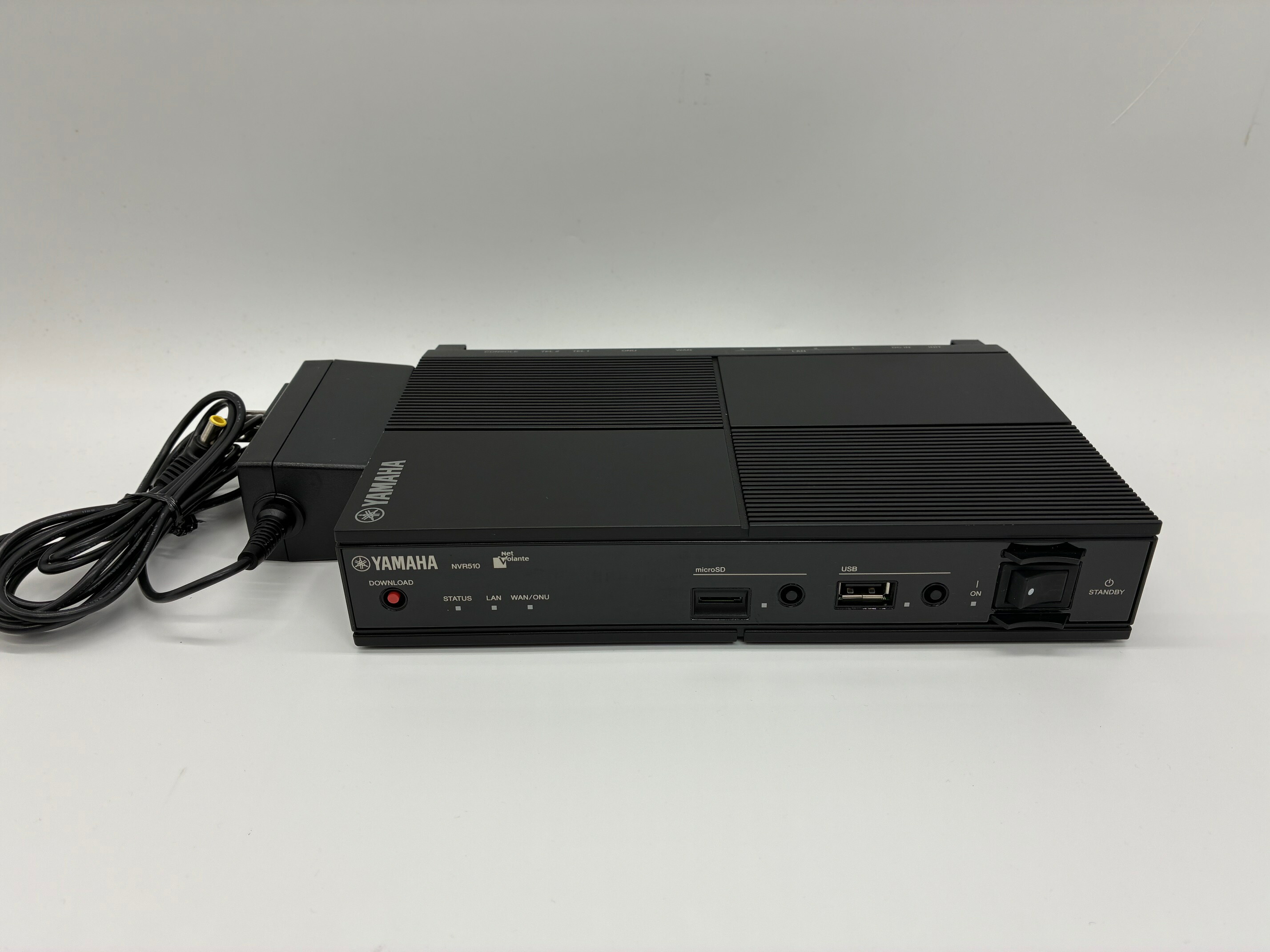 楽天市場】ヤマハ ギガアクセスVoIPルーター NVR510【送料無料