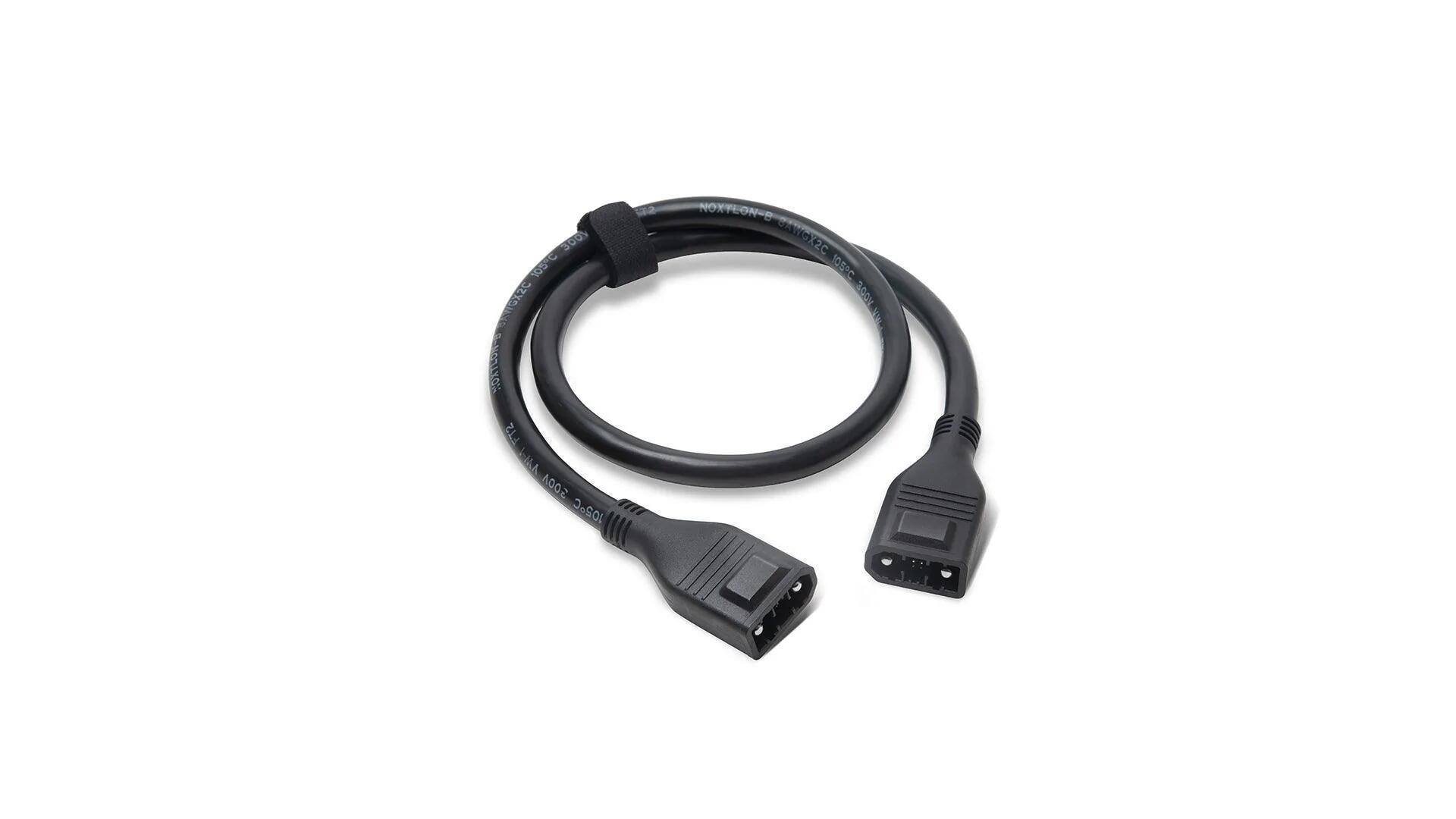 楽天市場】EcoFlow XT150ケーブル ポータブル電源 DELTA Max 2000