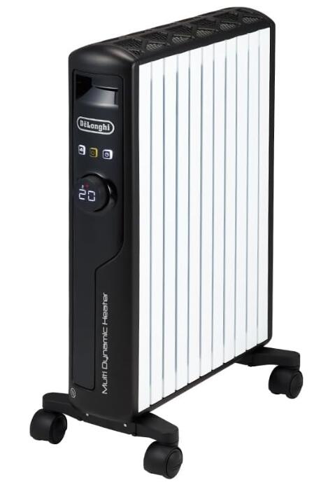 楽天市場】デロンギ オイルヒーター mdh15の通販